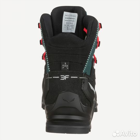 Salewa Ботинки Mountain Trainer Mid GTX WS