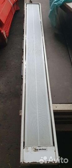 Инфракрасный обогреватель Мистер Хит ик-1,4