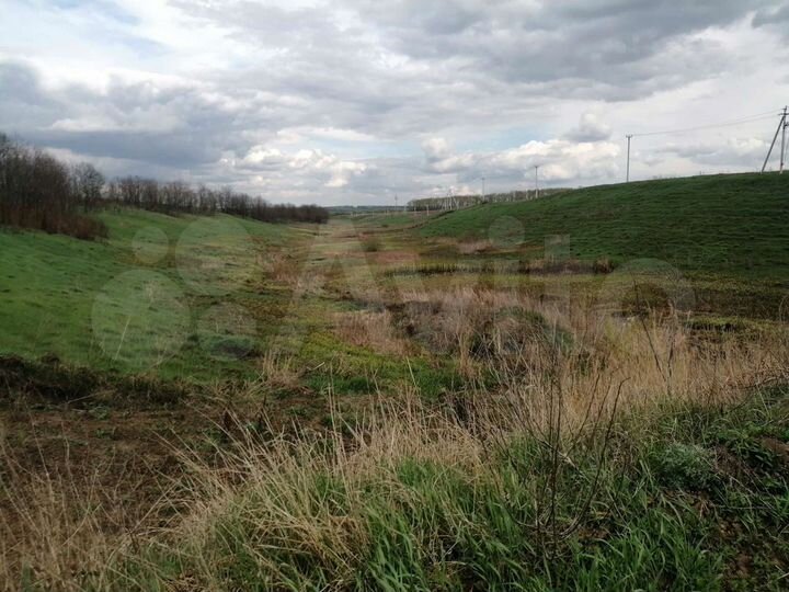 Участок 4,7 га (СНТ, ДНП)