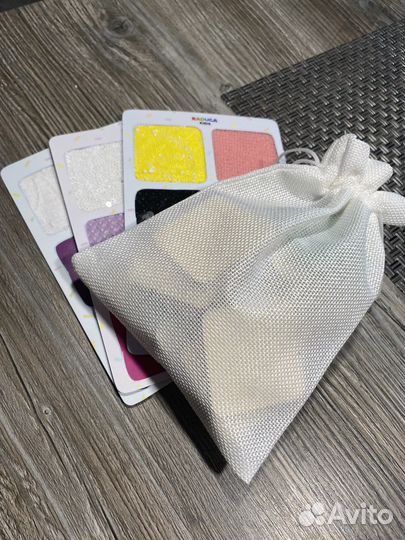 Тактильное лото