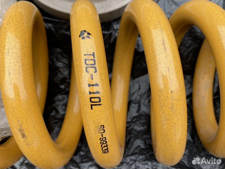 Лифт комплект vw amarok амарок