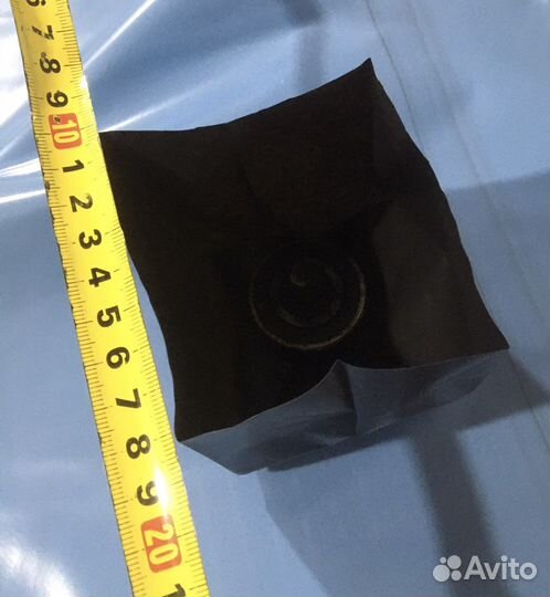 Пленка, рукав для рассады