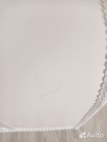 Сундук для денег свадебный