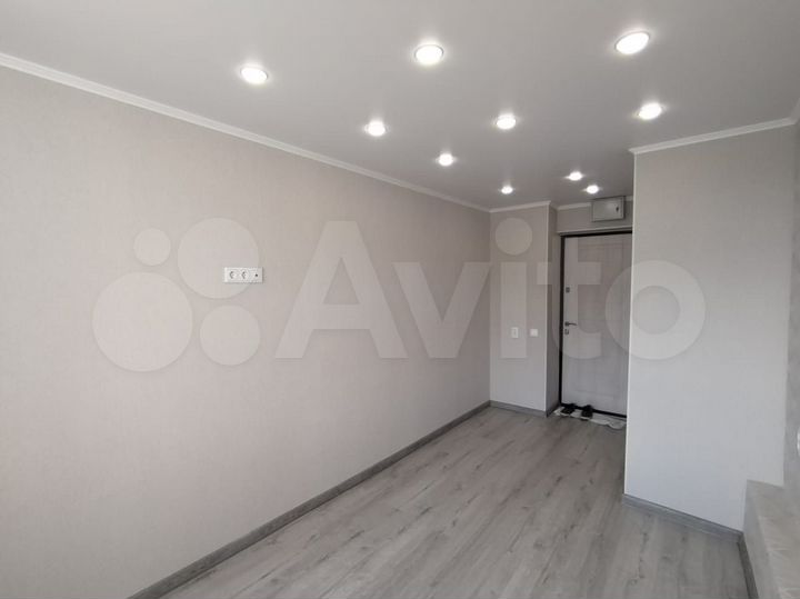 Квартира-студия, 15,9 м², 8/8 эт.