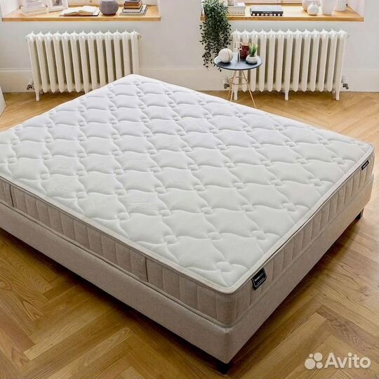 Матрас новый. Без посредников