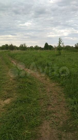 Участок 16,4 сот. (ИЖС)