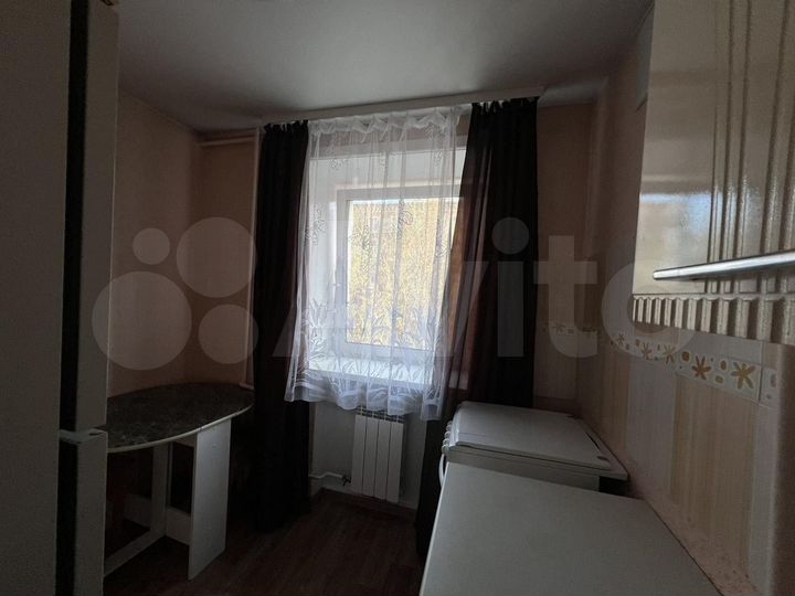 1-к. квартира, 35 м², 3/5 эт.