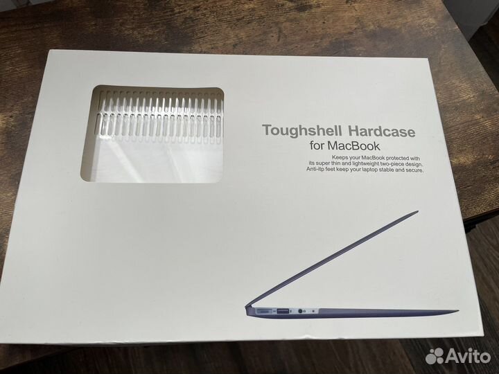 Чехол для Apple MacBook Pro 13