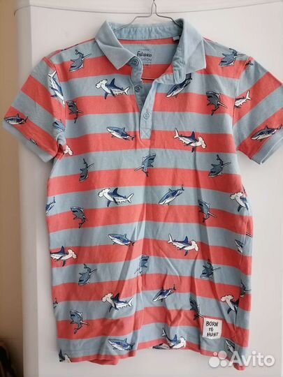 Вещи пакетом на мальчика размер 140 146