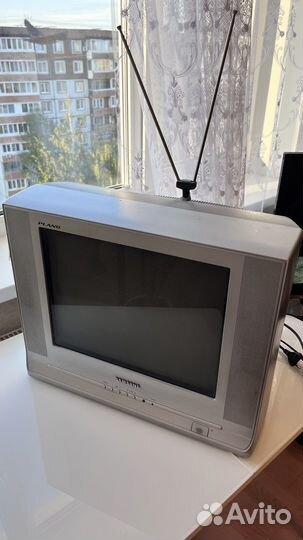 Телевизор Samsung Plano