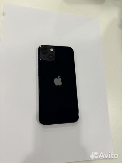 iPhone 13, 128 ГБ