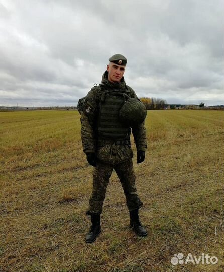 Водитель/оператор Автобетононасоса