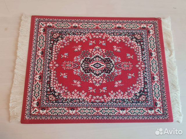 Коврик для мыши (персидский ковёр для мыши)