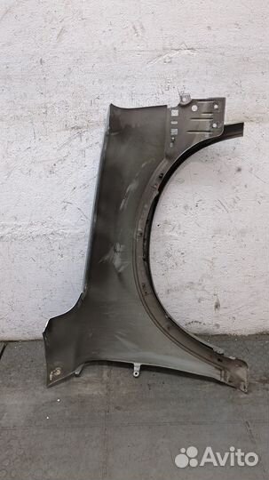 Крыло Volvo XC90, 2009