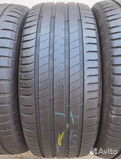 Michelin Latitude Sport 3 265/50 R19 110Y