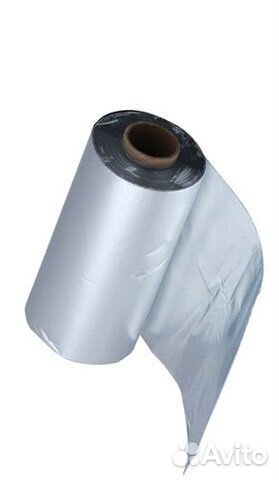 Фольга парикмахерская