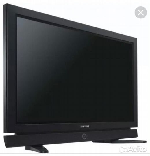 Телевизор samsung 42