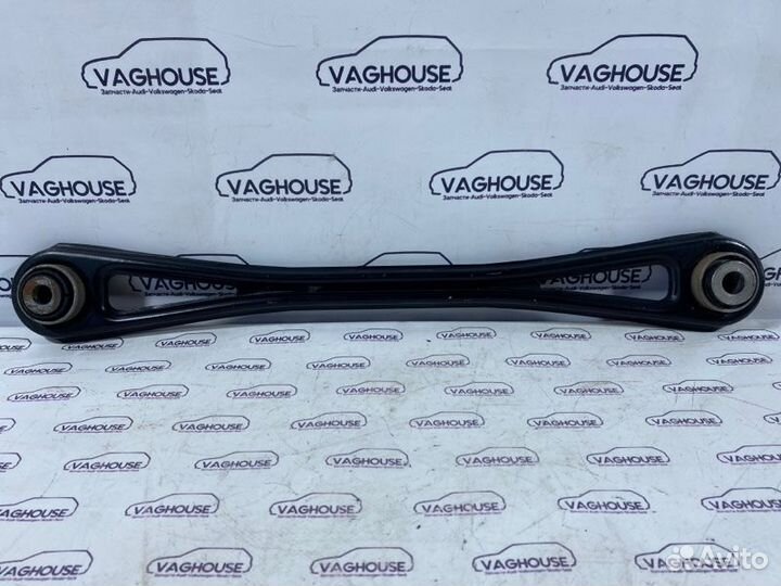 Рычаг подвески задний Peugeot 307 1.6 TU5JP4 2004