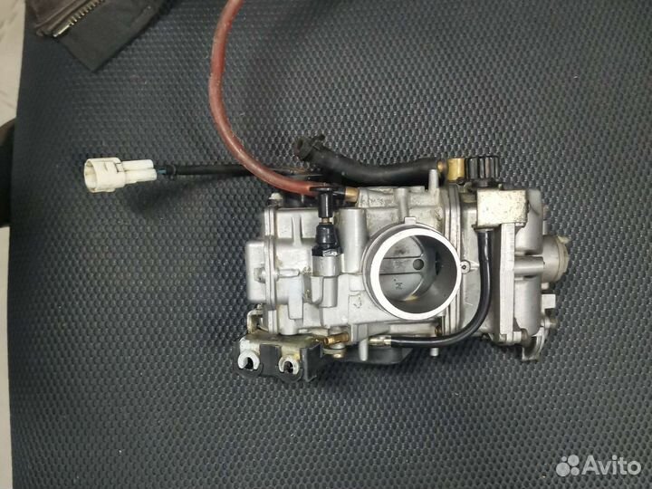 Карбюратор KTM 525