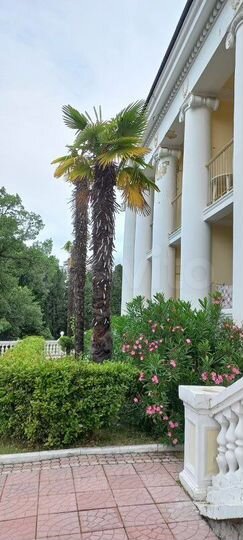 Гостиница, 1460 м²