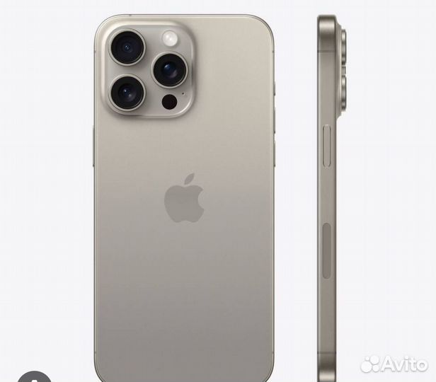 iPhone 15 Pro Max, 512 ГБ