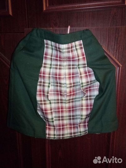 Школьная форма для девочки