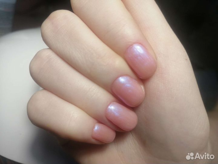Ищу моделей для маникюра