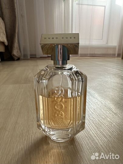 Парфюм Hugo Boss The Scent