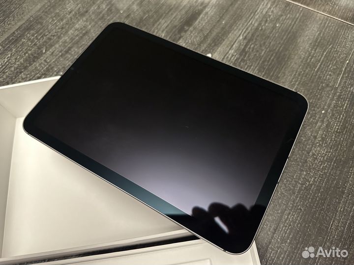 Apple iPad mini Wi-Fi+Cell 64GB Space Grey + eSim
