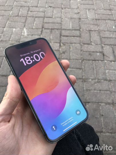 iPhone 12 Pro, 128 ГБ