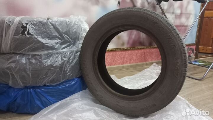 КАМА Кама-217 175/65 R14