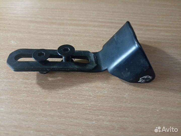 Тормаз- фендер для самоката