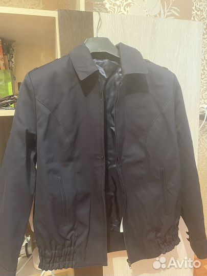 Форма полиции пш