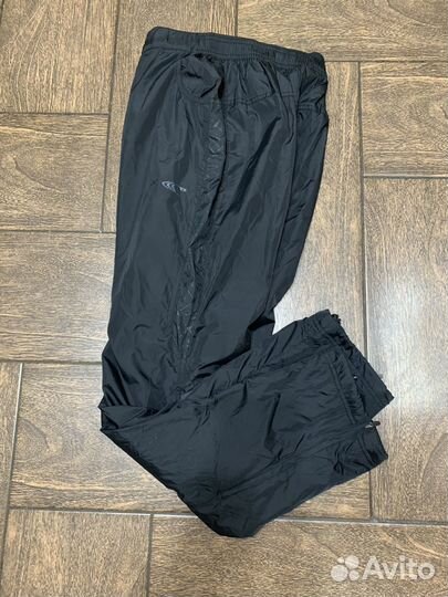 Спортивные штаны для мальчика