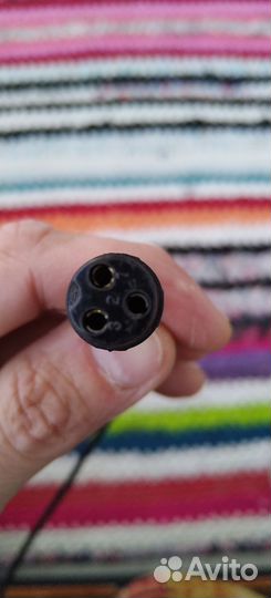 Зарядное устройство для электросамоката