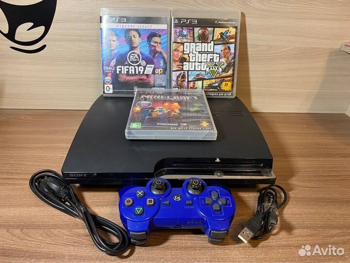 Sony PS3