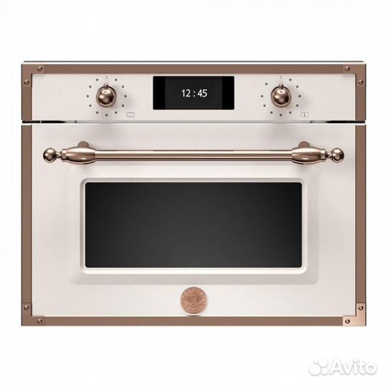 Духовой шкаф Bertazzoni F457hervtac