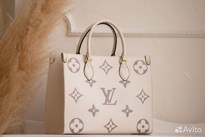 Сумка Louis Vuitton – Onthego