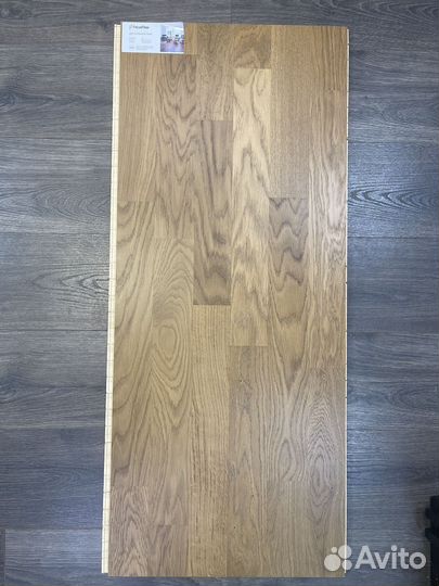 Паркетная доска