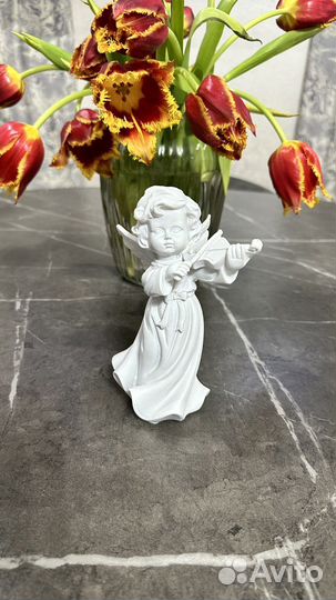 Статуэтка ангел