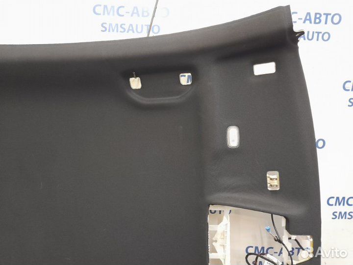 Потолок Mercedes-Benz E-Class C207