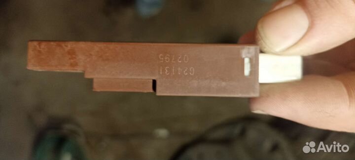 Антена kessy для Toyota camry v50 2.5