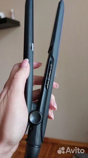 Выпрямитель для волос утюжок Remington