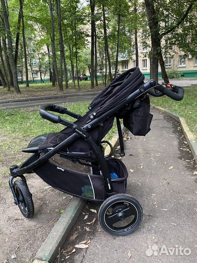 Peg perego book cross