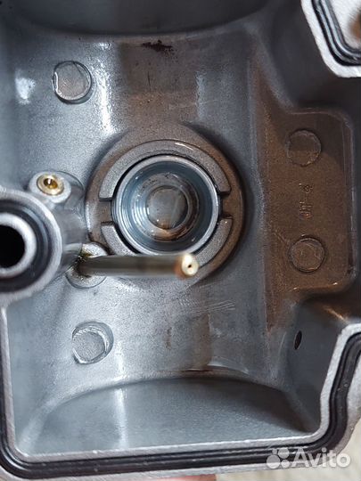 Ремонт и регулировка карбюраторов