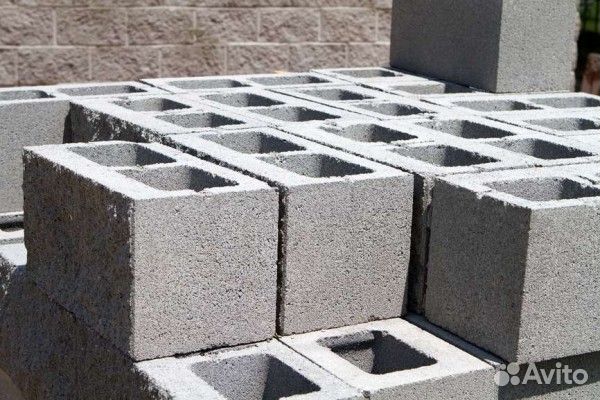 Прочные газоблоки для любых объектов