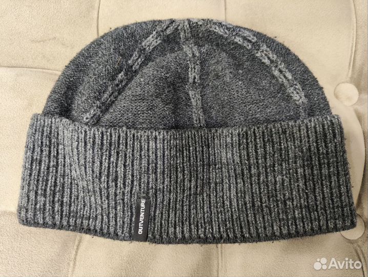 Мужская шапка Outventure