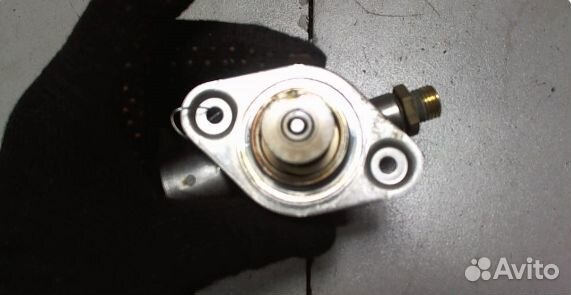 Тнвд Volkswagen Jetta 2015 г 1,8 0261520360