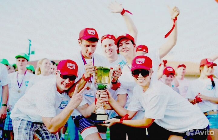 Требуется Грузчик Без опыта Еженед.выпл. спец.одеж