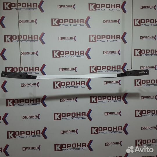 Рейлинг крыши левый lifan X50